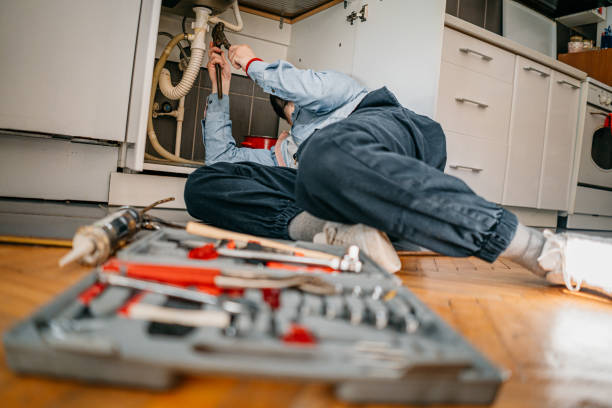 Best Pipe Repair Near Me  in Canton, IL