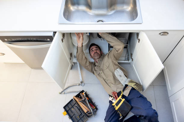 Best Plumbing Inspection Services  in Canton, IL