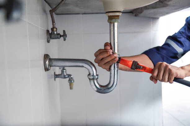 Best Gas Line Repair  in Canton, IL