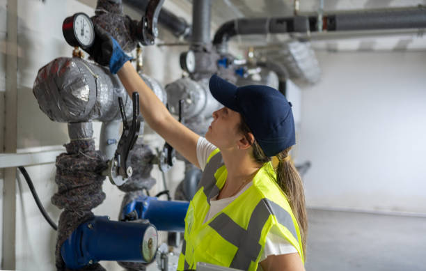 Best Residential Plumbing Services  in Canton, IL