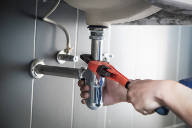 Best Water Heater Repair  in Canton, IL