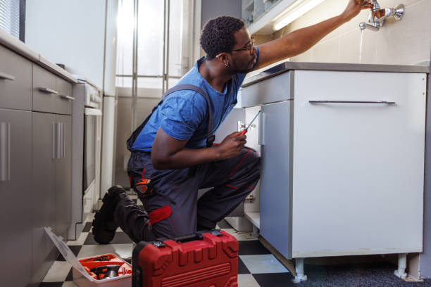Hot Water Heater Installation in Canton, IL