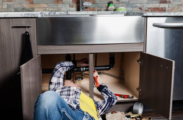 Best Affordable Plumbing Services  in Canton, IL